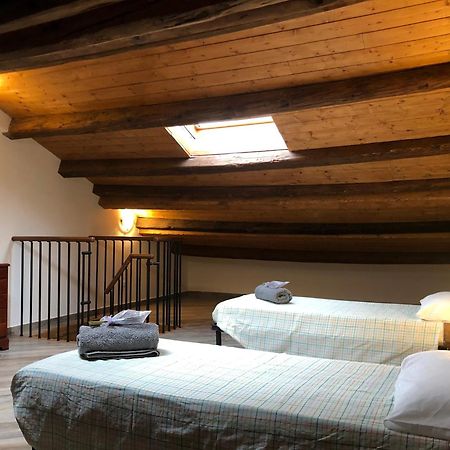 Agriturismo La Valle Della Lavanda - Podere Mezzastrada Fauglia Δωμάτιο φωτογραφία