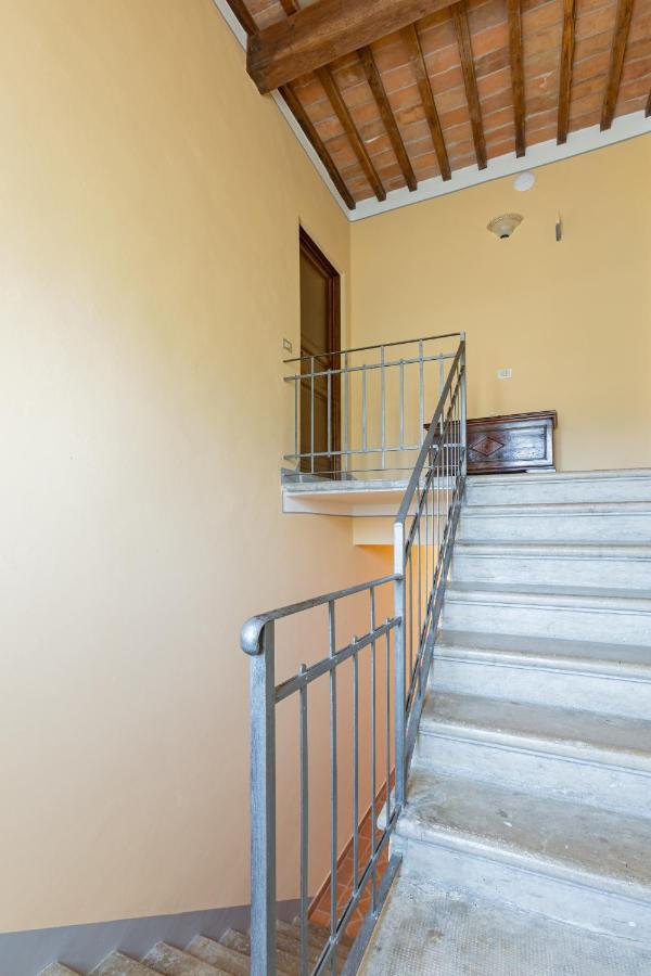 Agriturismo La Valle Della Lavanda - Podere Mezzastrada Fauglia Εξωτερικό φωτογραφία