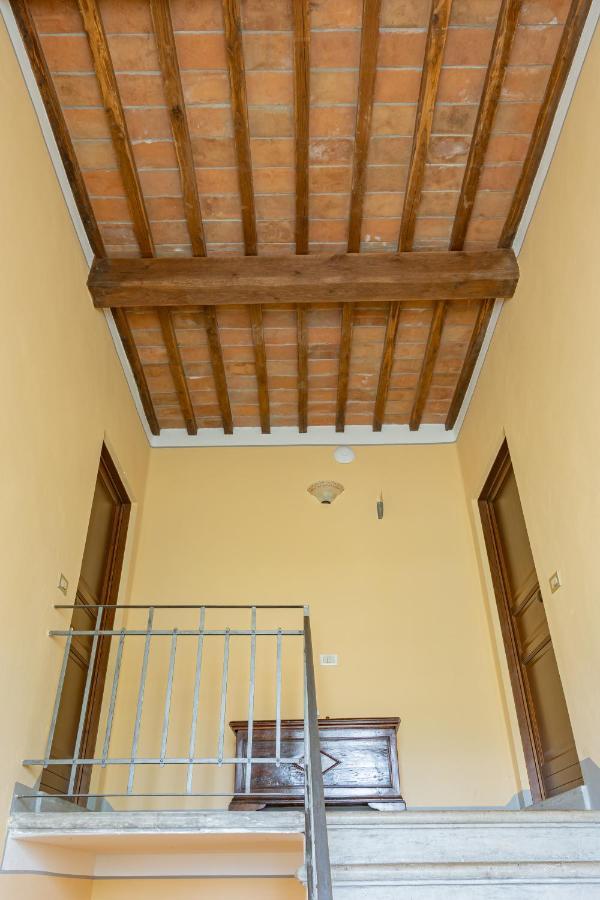 Agriturismo La Valle Della Lavanda - Podere Mezzastrada Fauglia Εξωτερικό φωτογραφία