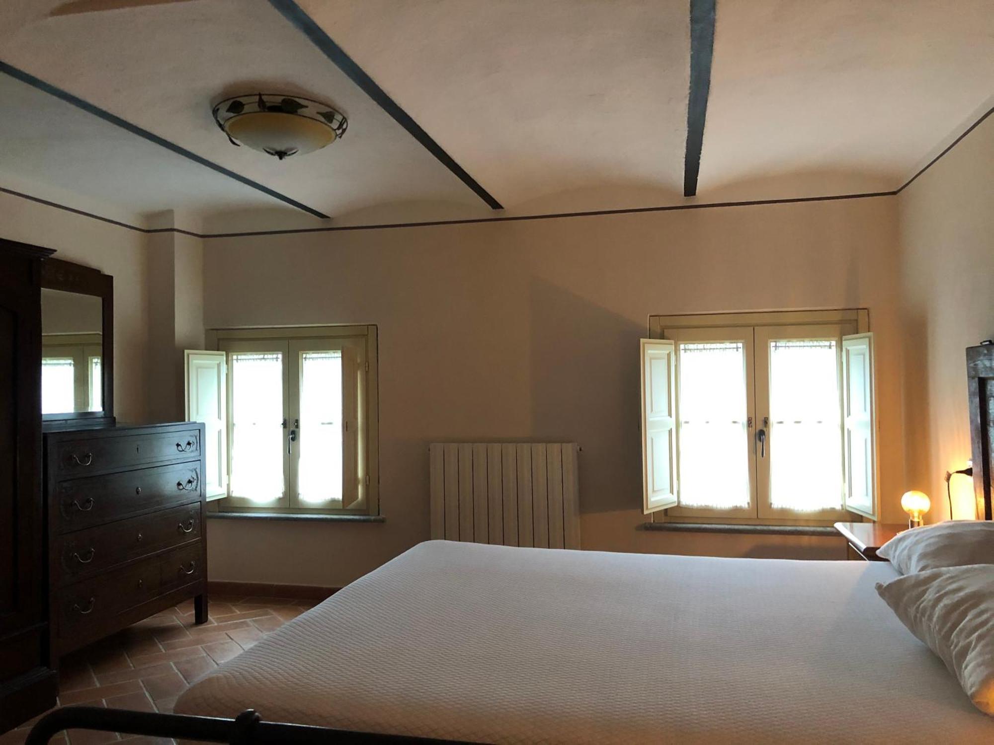 Agriturismo La Valle Della Lavanda - Podere Mezzastrada Fauglia Δωμάτιο φωτογραφία